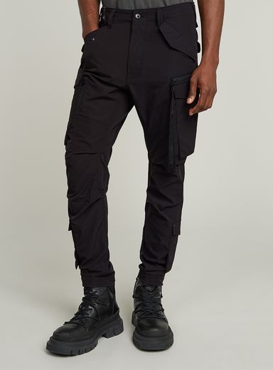 Toolbox Skinny Cargo